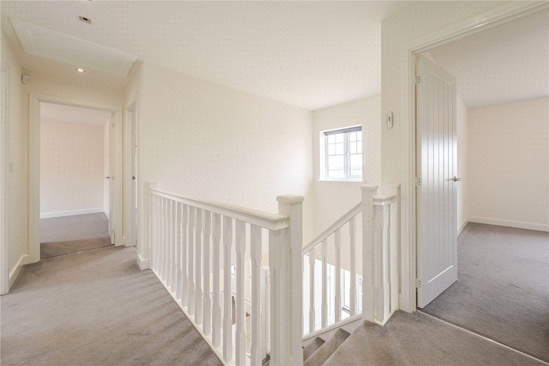 Madan Gardens, Bishops Tachbrook, Leamington Spa, Warwickshire, CV33