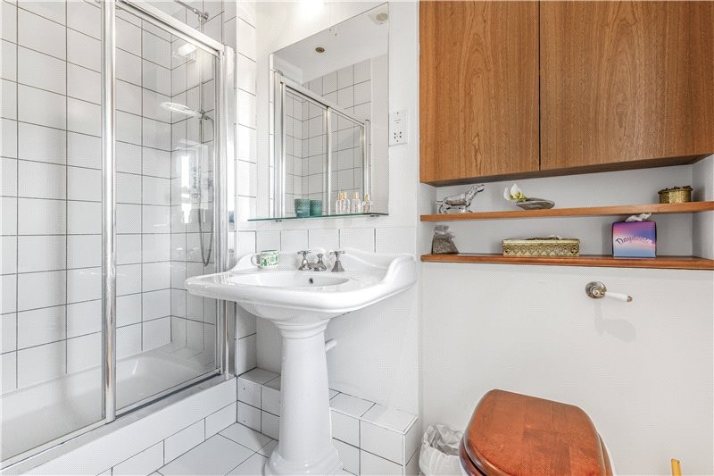 Burges Grove, Barnes, London, SW13