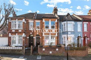 Wimborne Road, London, N17