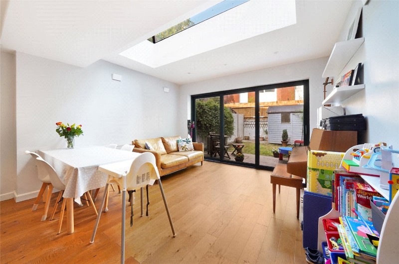 Penderyn Way, Carleton Road, London, N7