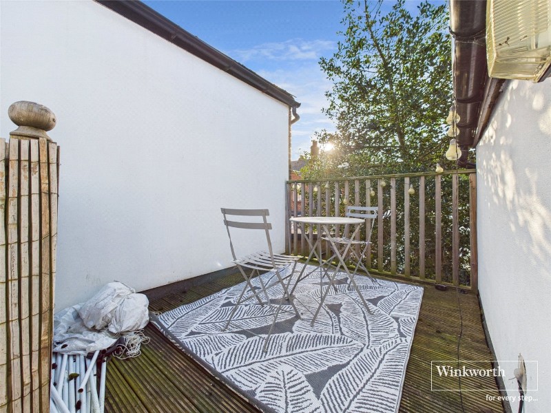Charles Street, Reading, Berkshire, RG1