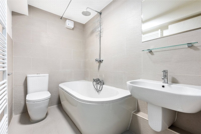 Crowthorne Close, London, SW18