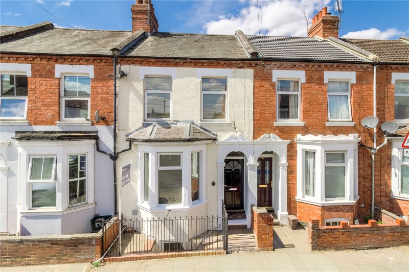 Lutterworth Road, Northampton, Northamptonshire, NN1