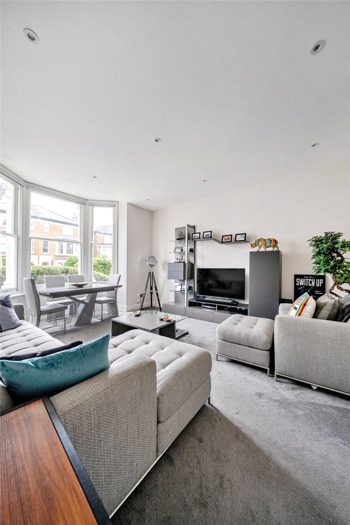Fordwych Road, London, NW2