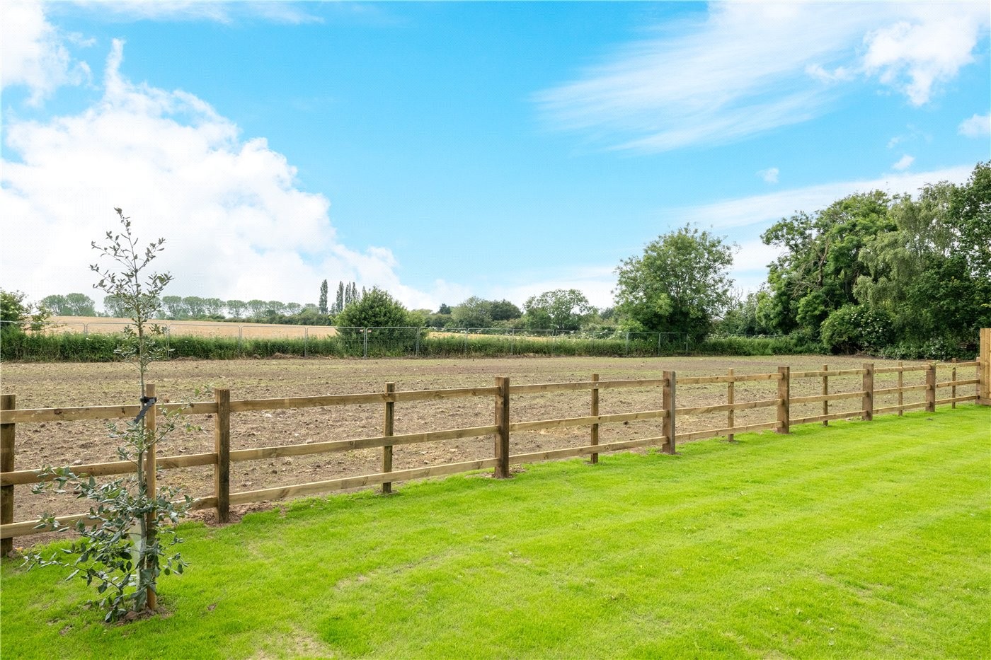 3 bedroom property for sale in Main Street, Dorrington, Lincoln, Lincolnshire, LN4 (Ref