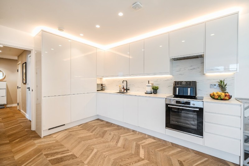 Headingley Drive, Beckenham, BR3