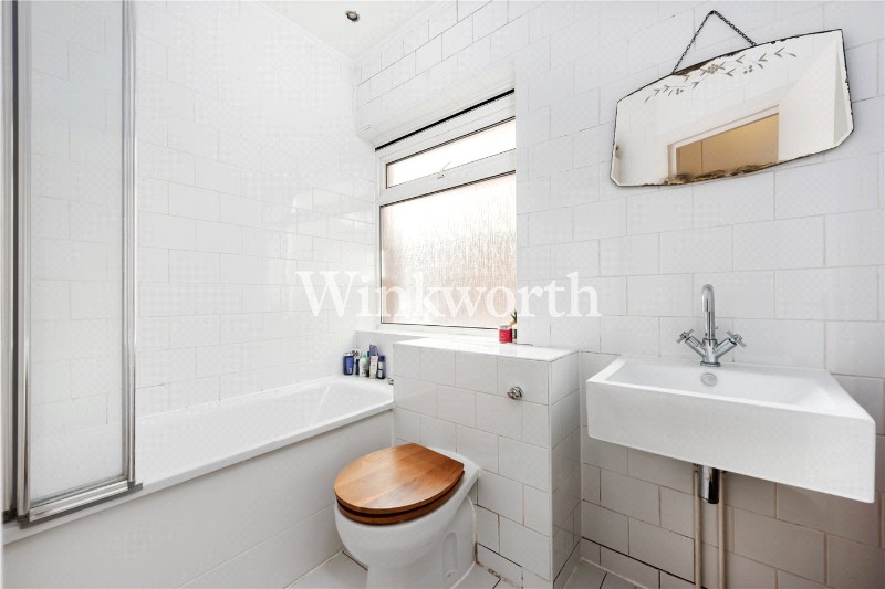 Rutland Gardens, London, N4
