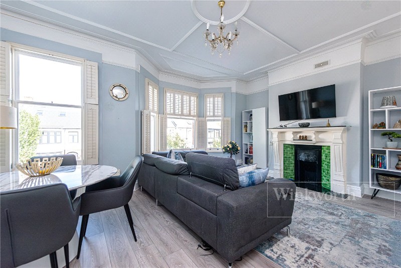 Bramston Road, London, NW10