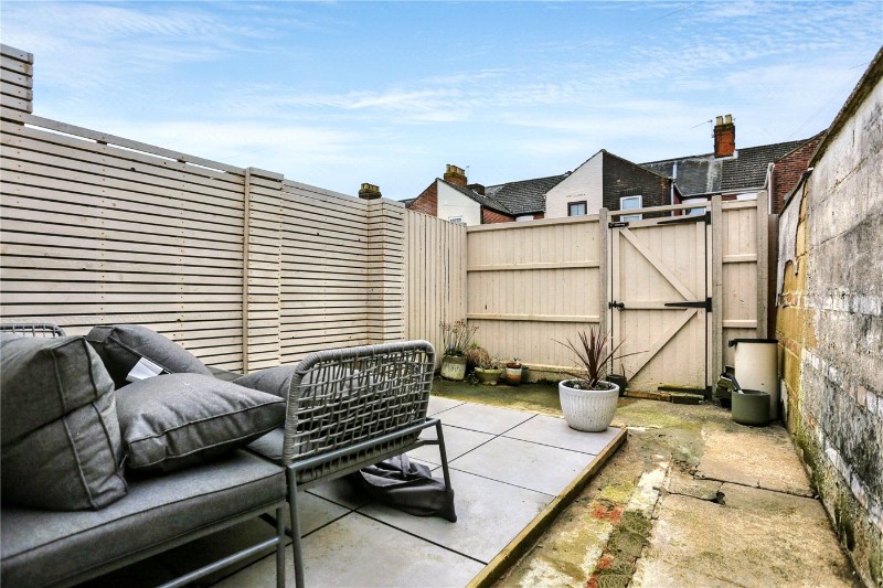 Geoffrey Road, Norwich, Norfolk, NR1