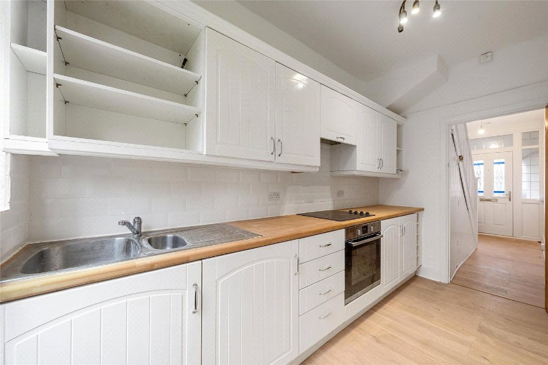 Pleydell Avenue, London, SE19