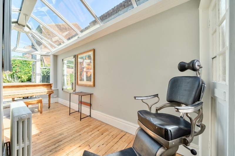 Brockley Rise, London, SE23