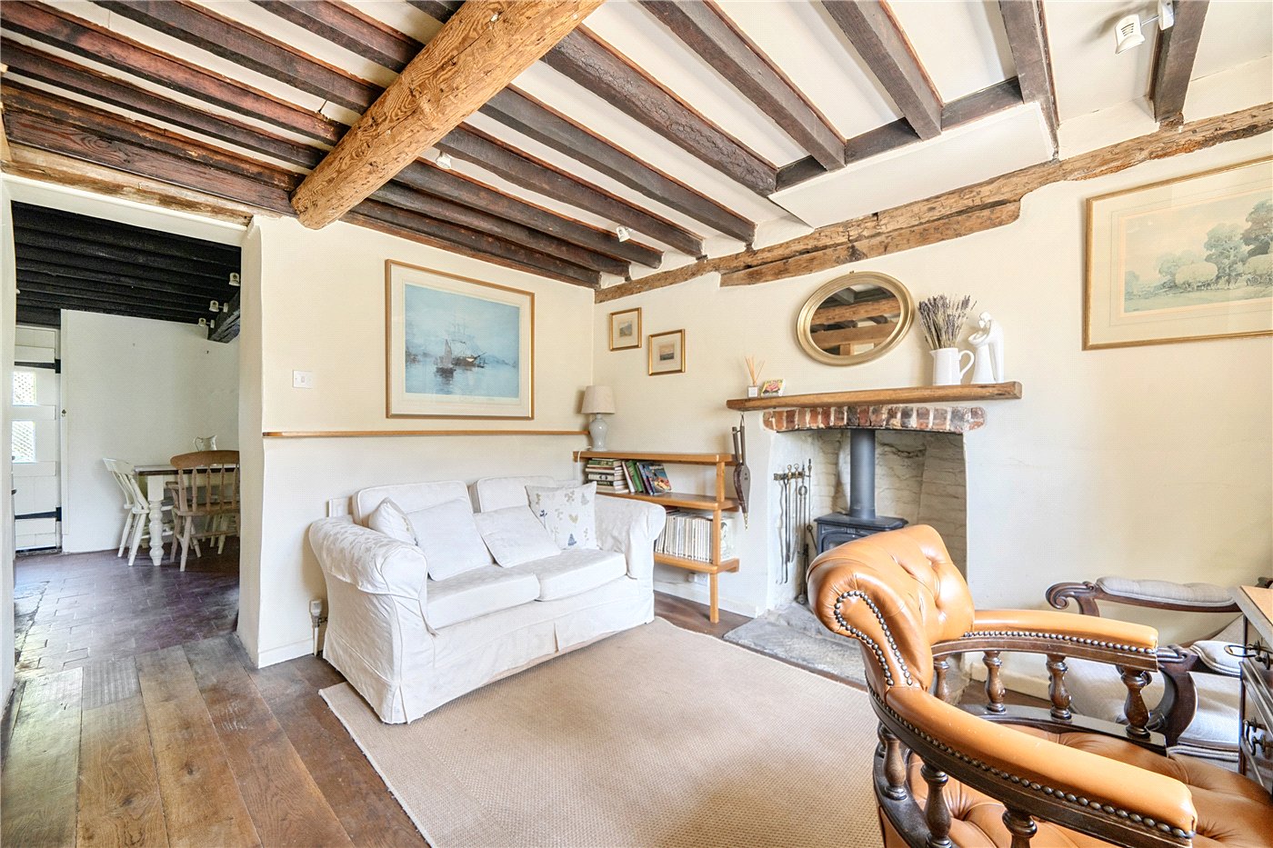 Winkworth Farnham