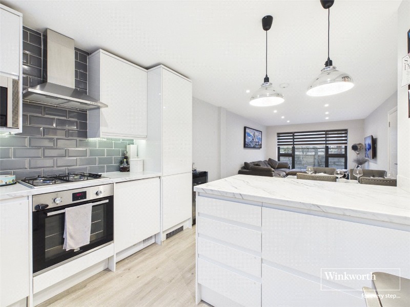 Lower Way, Thatcham, Berkshire, RG19