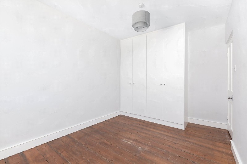 Goodhall Street, London, NW10