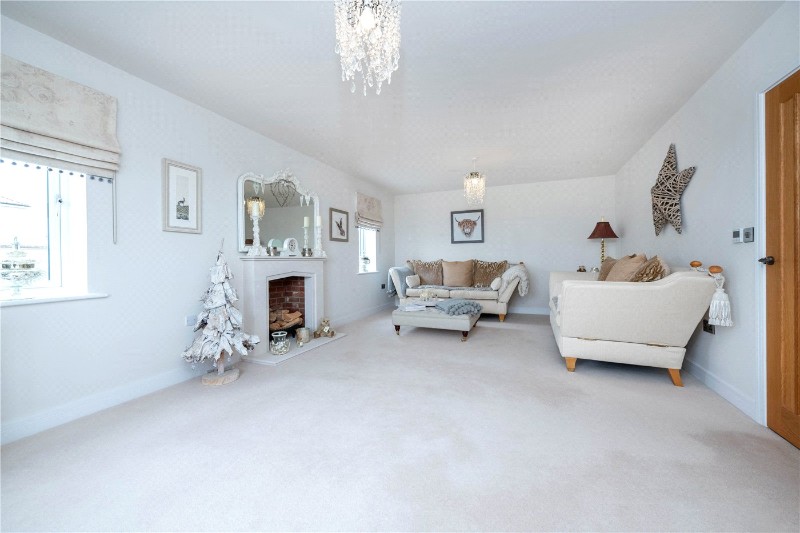 Blue Gowt Drove, Spalding, Lincolnshire, PE11