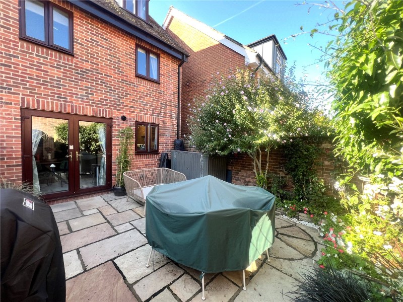 Church Road, Romsey, SO51