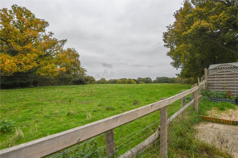 McCarthy Way, Finchampstead, Wokingham, Berkshire, RG40