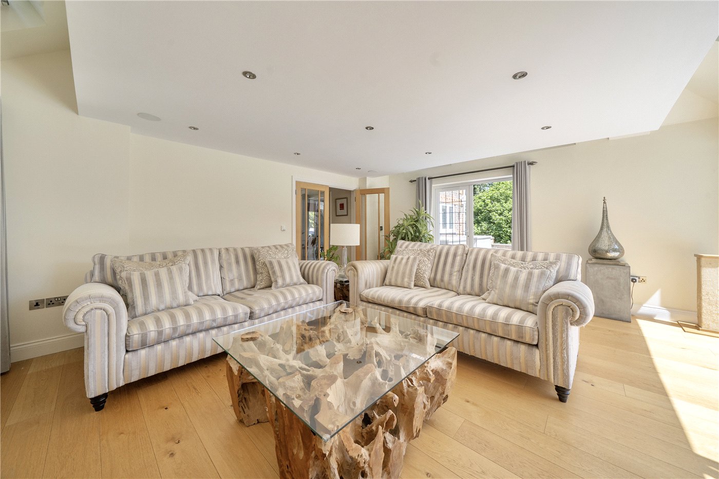 Winkworth Farnham