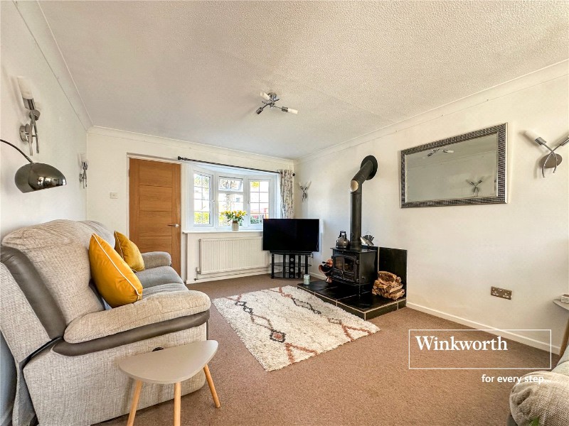 Badger Way, Verwood, Dorset, BH31