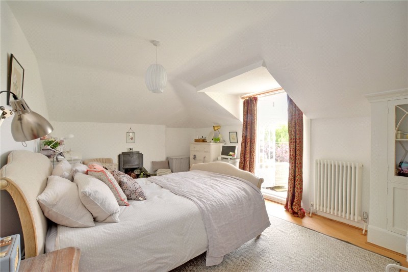 Morden Road, Blackheath, London, SE3
