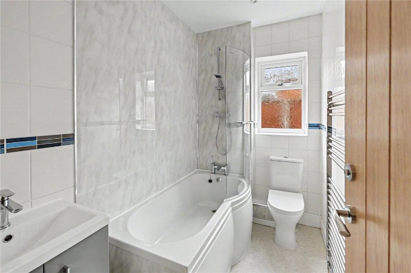 Blithewood Gardens, Sprowston, Norwich, Norfolk, NR7