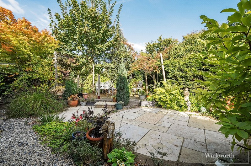 Cedar Drive, Sunningdale, Berks, SL5