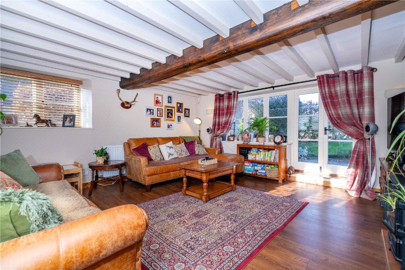 Church Street, Northborough, Peterborough, Cambridgeshire, PE6