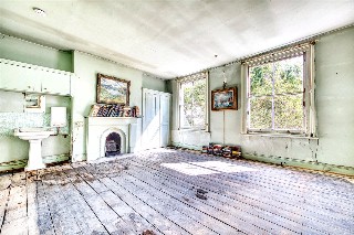 Stanford Road, London, W8