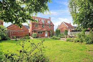 Wensum Road, Stoke Holy Cross, Norwich, Norfolk, NR14