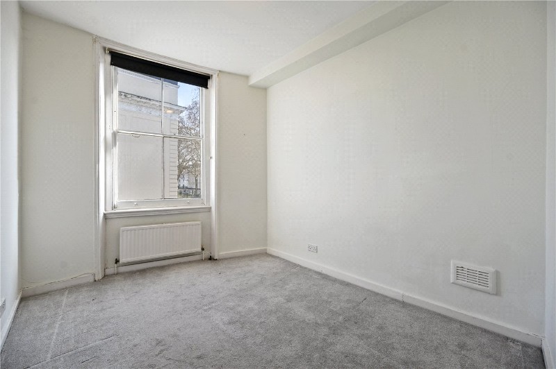 Princes Square, London, W2