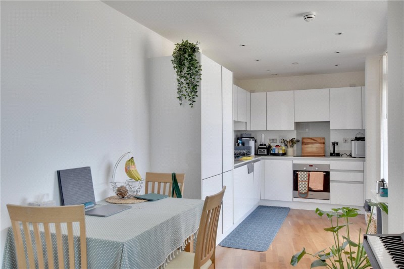 Bellville House, 4 John Donne Way, Greenwich, London, SE10