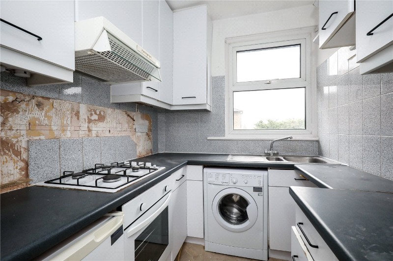 The Common, London, United Kingdom, W5