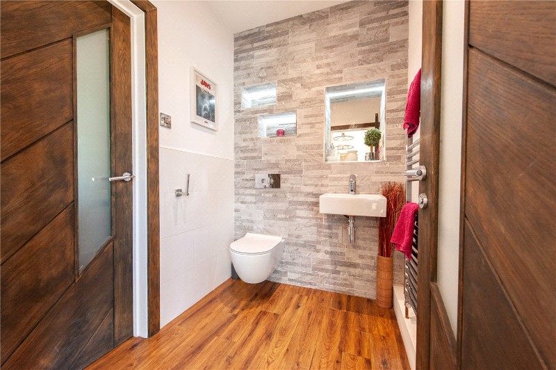 Dover Road, Westcliffe, Dover, Kent, CT15