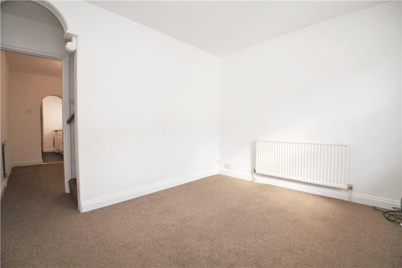 Waldeck Street, Reading, Berkshire, RG1