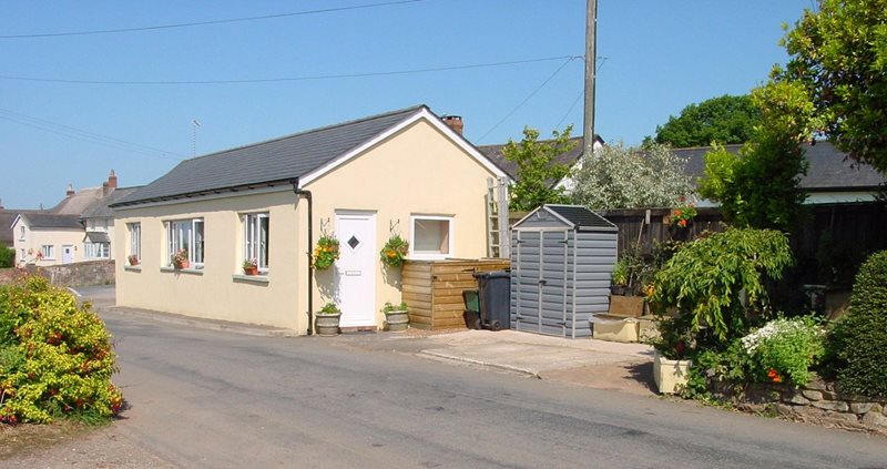 Pennymoor, Tiverton, Devon, EX16