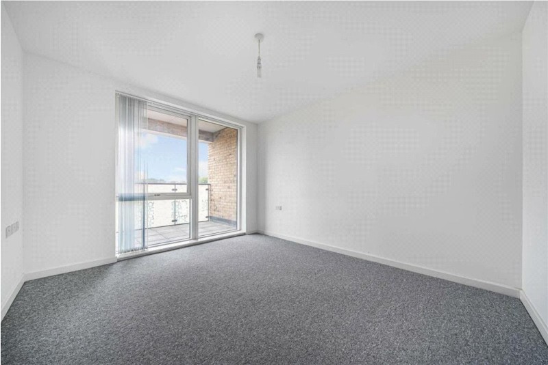 Reaston Street, London, SE14