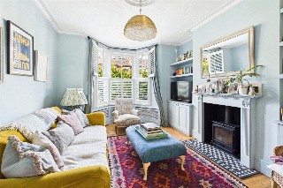 Lowden Road, London, SE24
