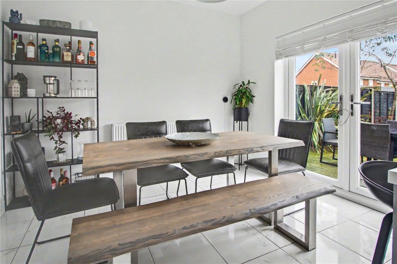 Oak Avenue, Loddon, Norwich, Norfolk, NR14