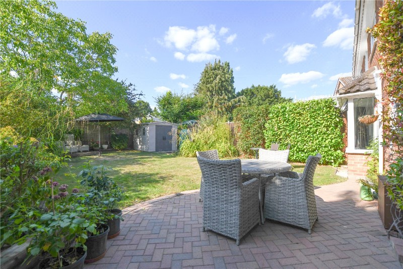 Windmill Avenue, Wokingham, Berkshire, RG41