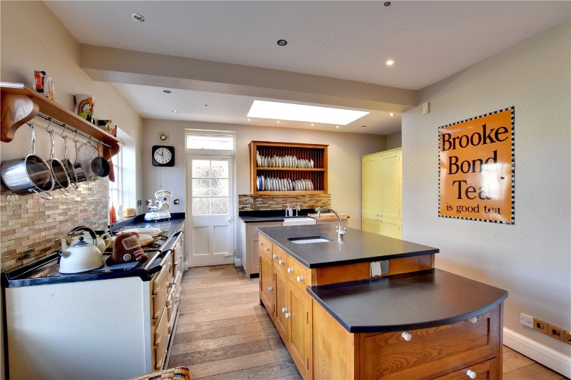 Annesley Road, Blackheath, London, SE3