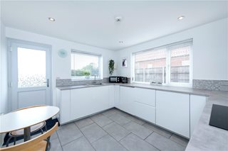 Fen Road, Billinghay, Lincoln, Lincolnshire, LN4