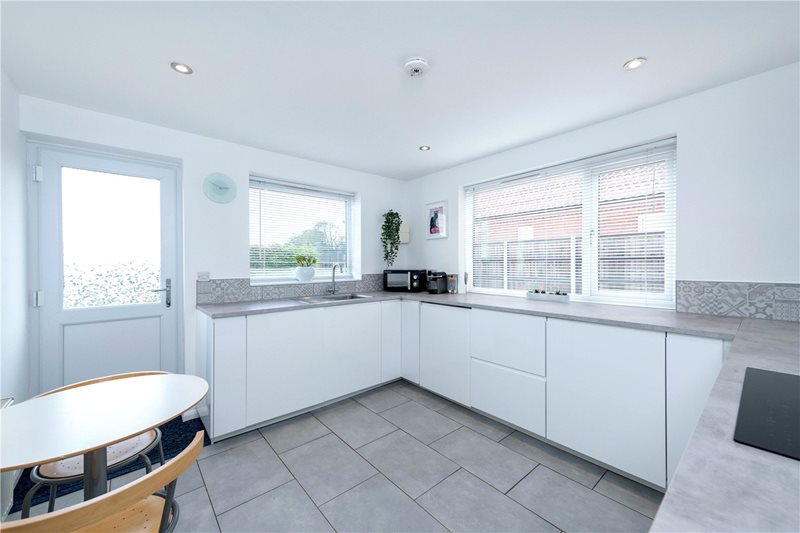 Fen Road, Billinghay, Lincoln, Lincolnshire, LN4