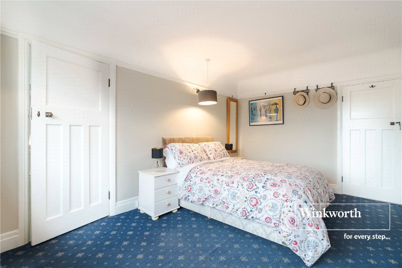 Harvey Road, Bournemouth, Dorset, BH5