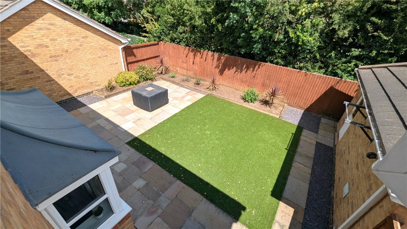 Juniper Way, Sleaford, Lincolnshire, NG34