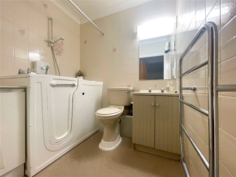 Hanbury Court, Northwick Park Road, Harrow, Middlesex, HA1