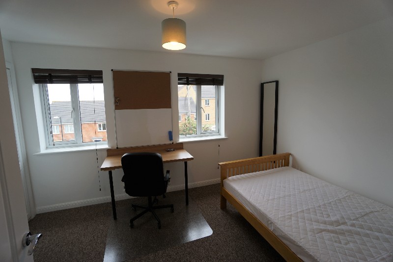 Cropthorne Road South, Bristol, Avon, BS7