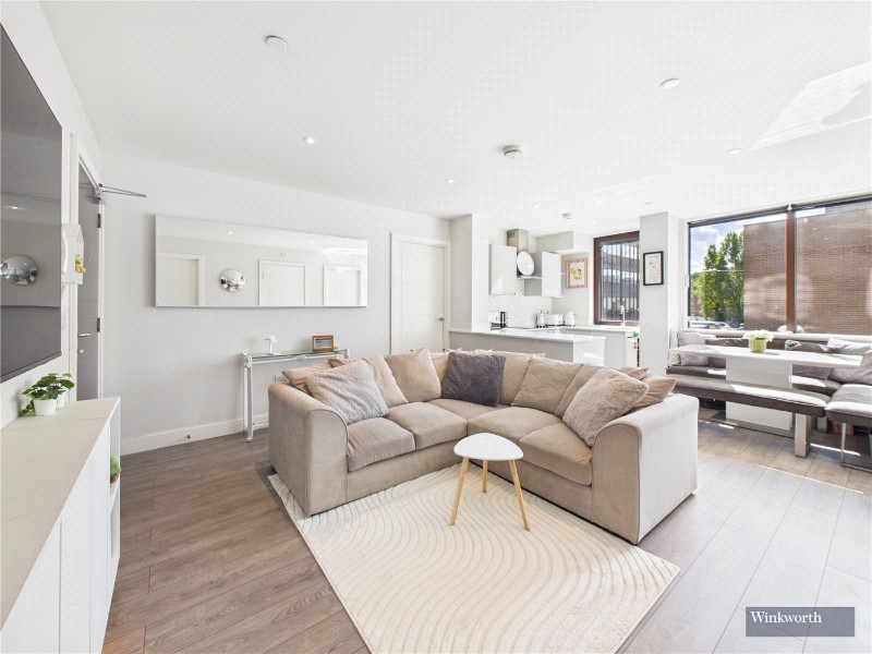 Kymberley Road, Harrow, HA1
