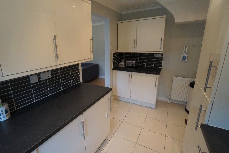 Stanshaw Close, Bristol, BS16
