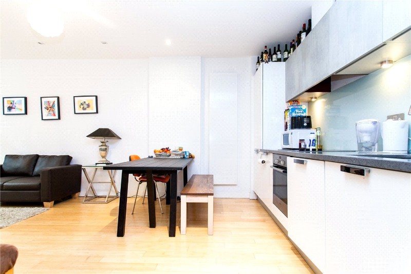 Soda Studios, Kingsland Road, London, E8