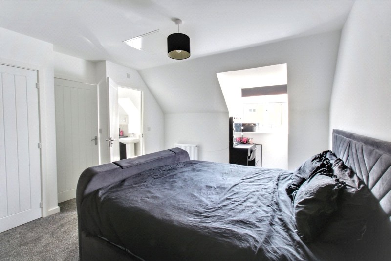 Loggers Drive, Hellesdon, Norwich, Norfolk, NR6